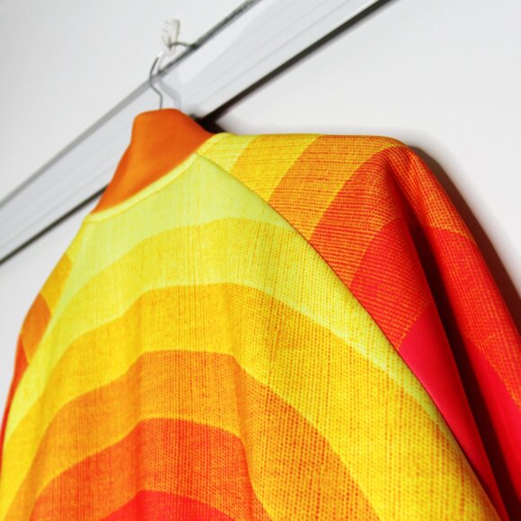 BNWT SS19 DRIES VAN NOTEN x VERNER PANTON HOBSON JACKET L - Picture 4 of 10